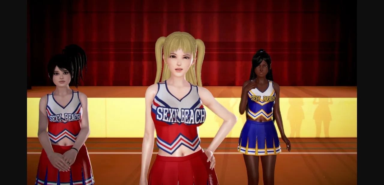 VN Ren'Py Abandoned Altered Erotales [v0.3] [T-Wizard] | Free Adult Games