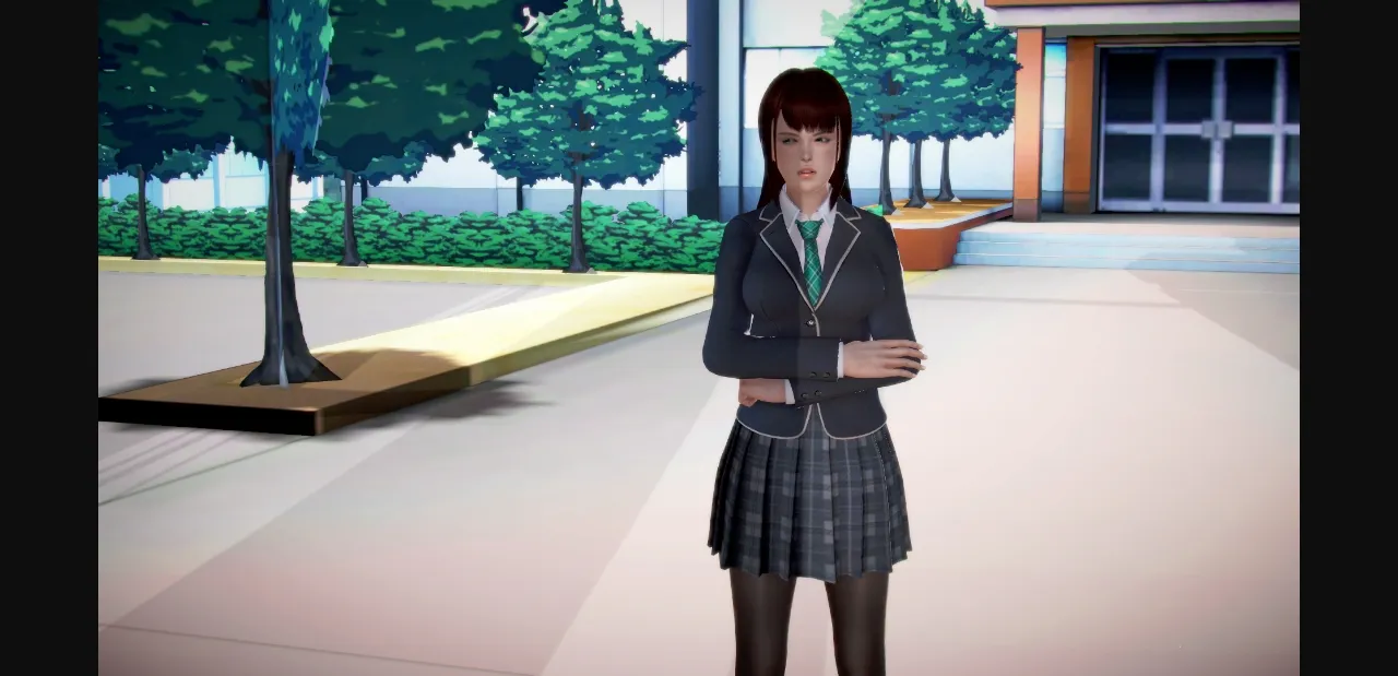 VN Ren'Py Abandoned Altered Erotales [v0.3] [T-Wizard] | Free Adult Games