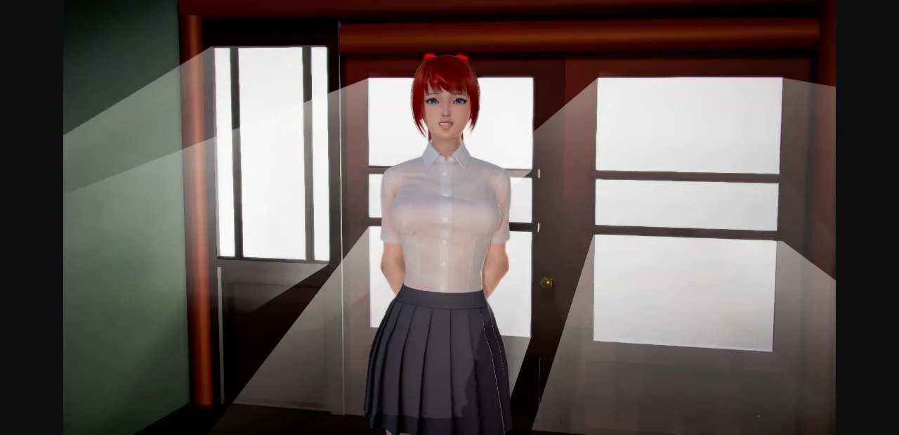 VN Ren'Py Abandoned Altered Erotales [v0.3] [T-Wizard] | Free Adult Games