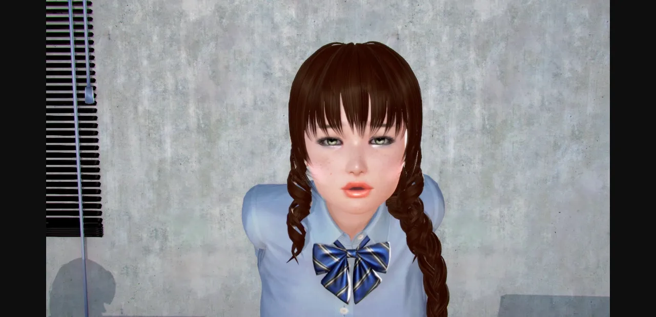 VN Ren'Py Abandoned Altered Erotales [v0.3] [T-Wizard] | Free Adult Games