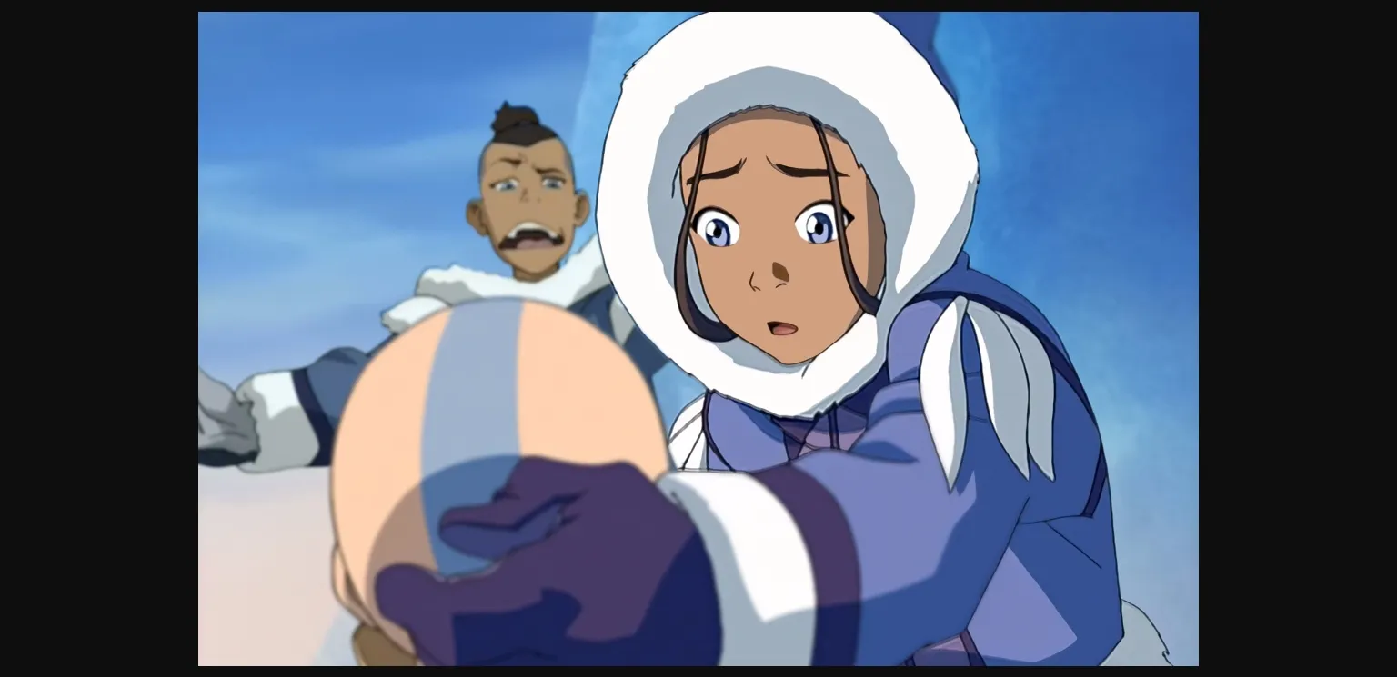 VN Ren'Py Abandoned Alternate Legends of the Avatar [v0.3.0] [Apexoid] | Free Adult Games