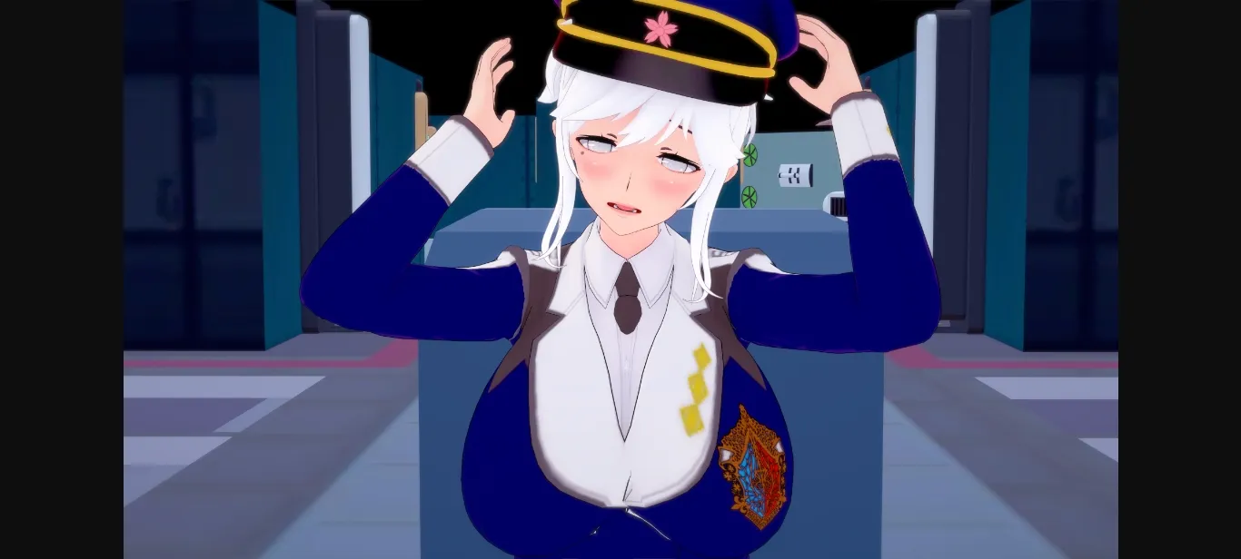 VN Ren'Py Abandoned Among Ass [v0.0.1] [Jackedgames] | Free Adult Games