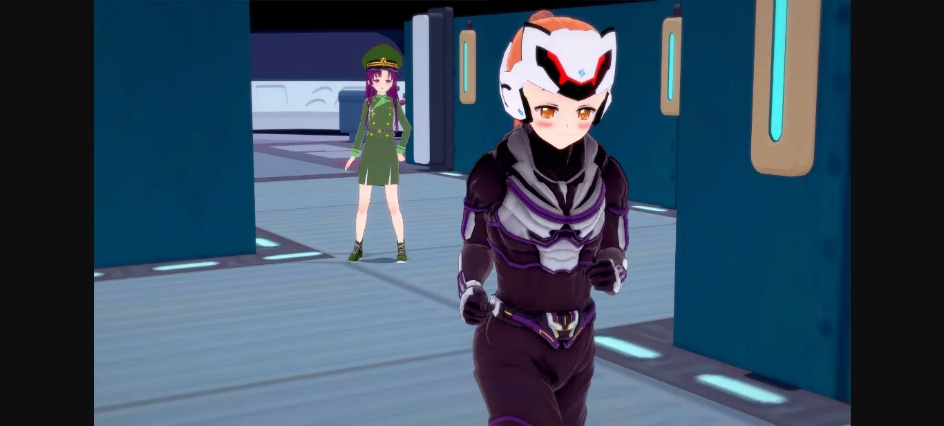 VN Ren'Py Abandoned Among Ass [v0.0.1] [Jackedgames] | Free Adult Games