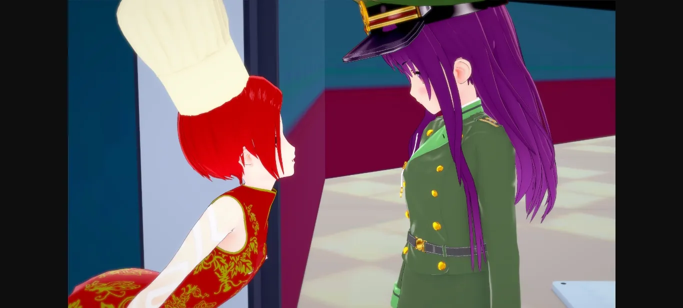 VN Ren'Py Abandoned Among Ass [v0.0.1] [Jackedgames] | Free Adult Games