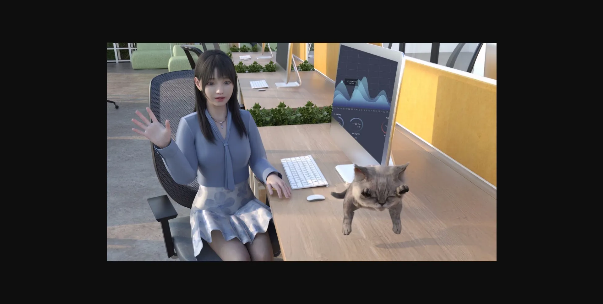 VN Ren'Py Abandoned An Ordinary Life [v0.11] [Ordinary life] | Free Adult Games