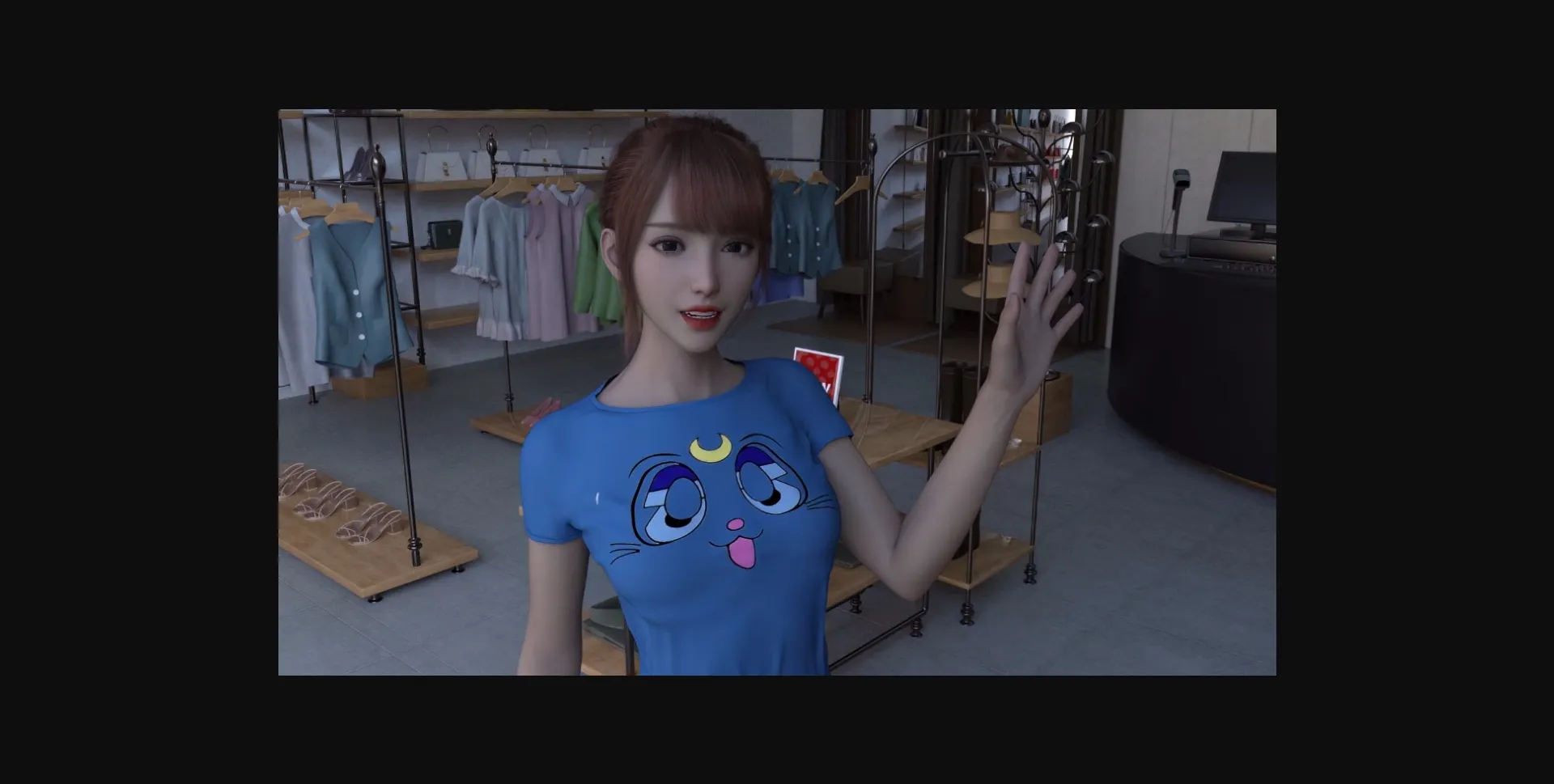 VN Ren'Py Abandoned An Ordinary Life [v0.11] [Ordinary life] | Free Adult Games