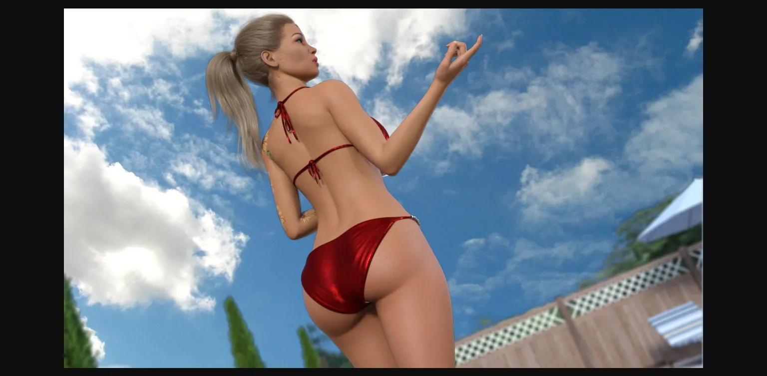 VN Ren'Py Abandoned Angel of Innocence [v0.7.1 Public] [G12 Games] | Free Adult Games