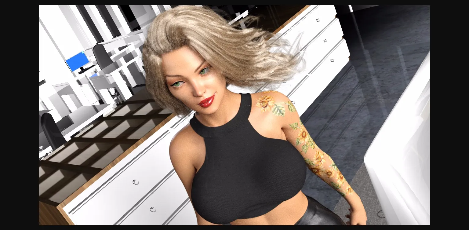 VN Ren'Py Abandoned Angel of Innocence [v0.7.1 Public] [G12 Games] | Free Adult Games