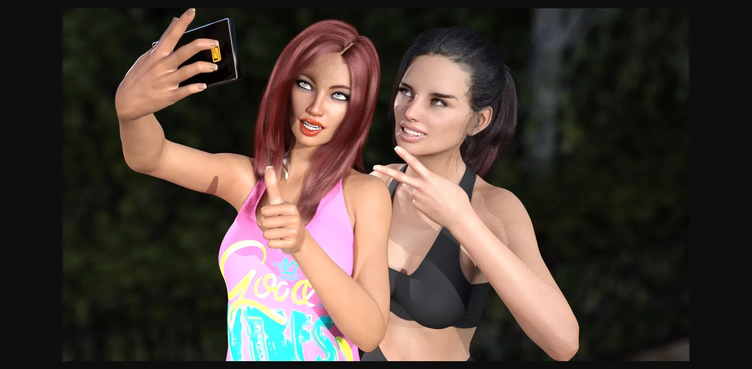 VN Ren'Py Abandoned Angel of Innocence [v0.7.1 Public] [G12 Games] | Free Adult Games