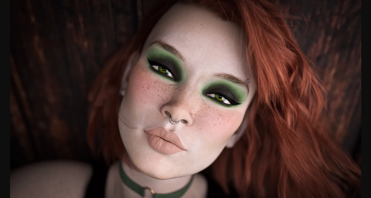 VN Ren'Py Abandoned Angel's Tear [Epi.1.5] [Cesny] | Free Adult Games