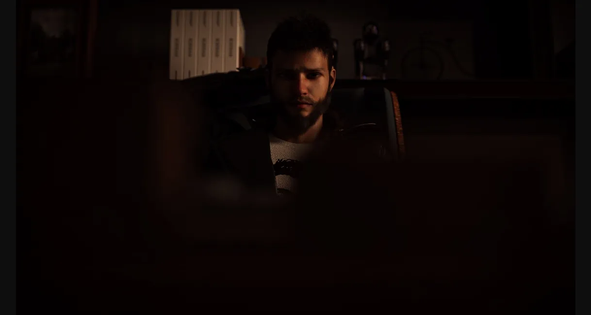 VN Ren'Py Abandoned Angel's Tear [Epi.1.5] [Cesny] | Free Adult Games