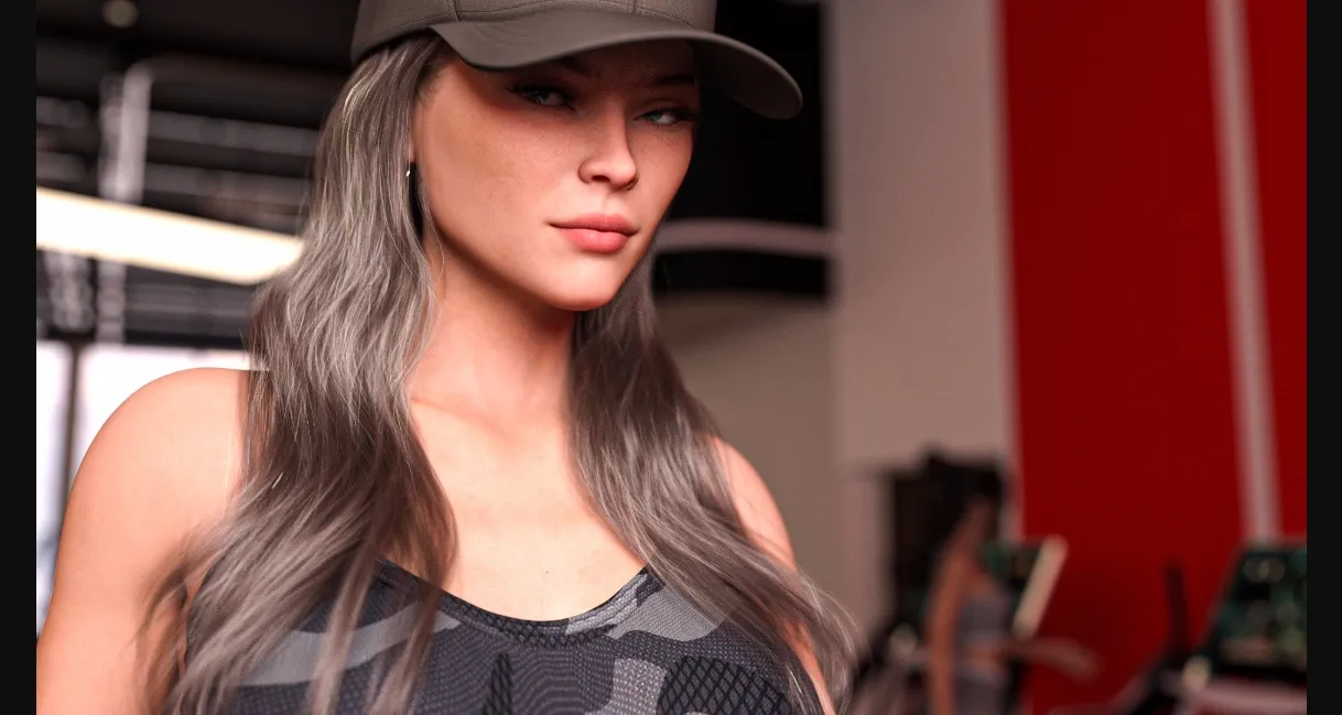 VN Ren'Py Abandoned Angel's Tear [Epi.1.5] [Cesny] | Free Adult Games