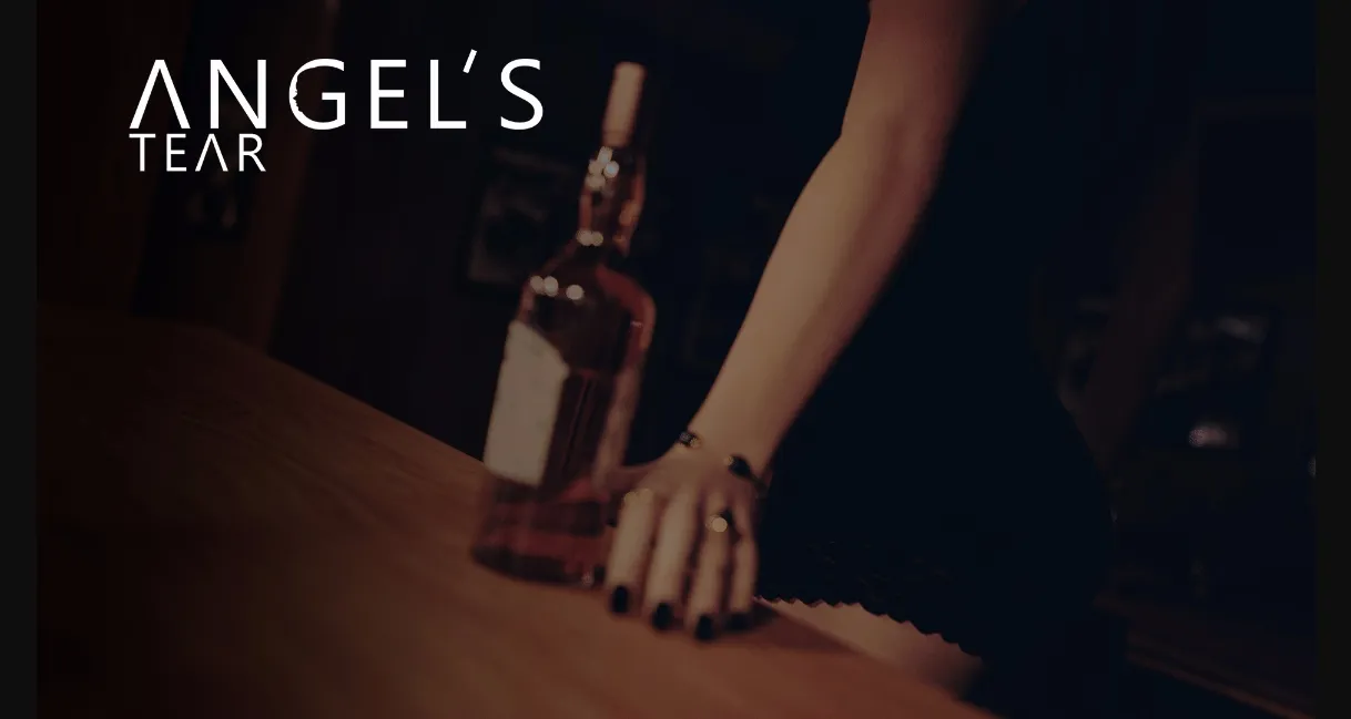 VN Ren'Py Abandoned Angel's Tear [Epi.1.5] [Cesny] | Free Adult Games