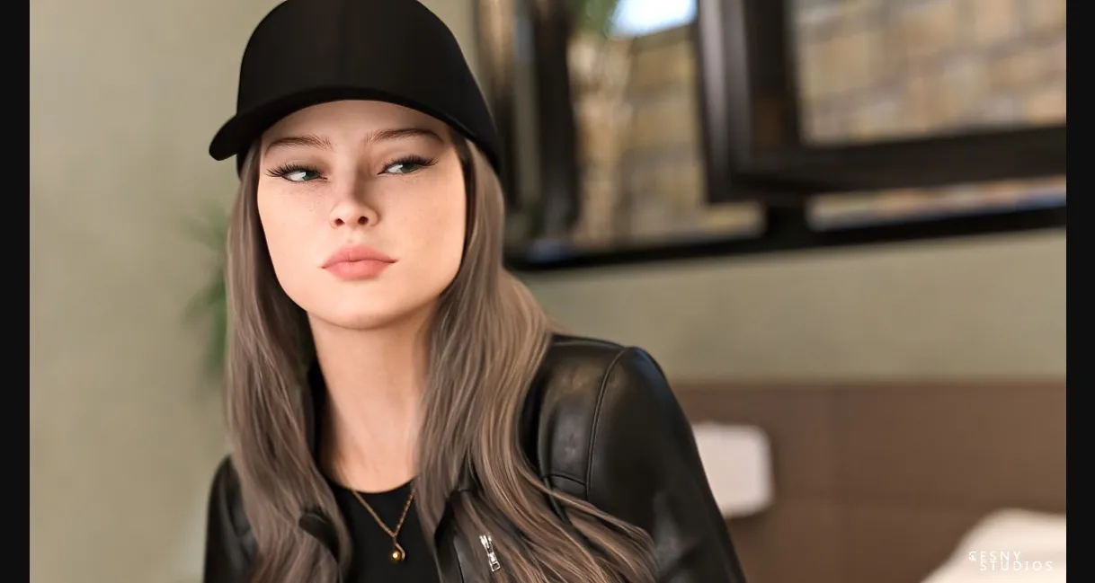 VN Ren'Py Abandoned Angel's Tear [Epi.1.5] [Cesny] | Free Adult Games