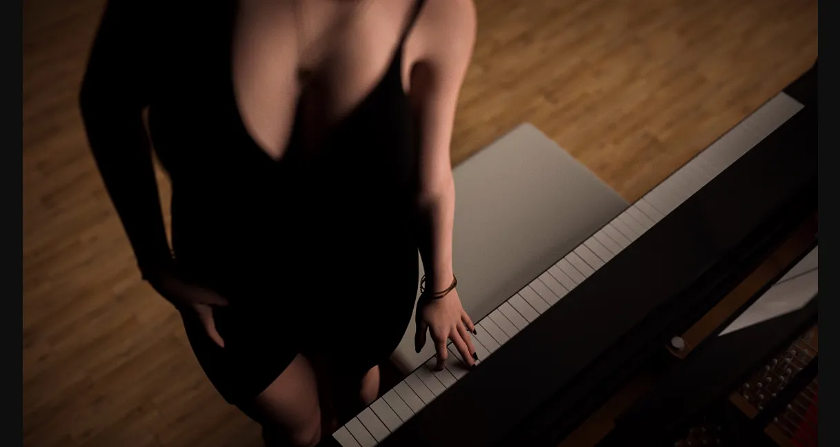 VN Ren'Py Abandoned Angel's Tear [Epi.1.5] [Cesny] | Free Adult Games