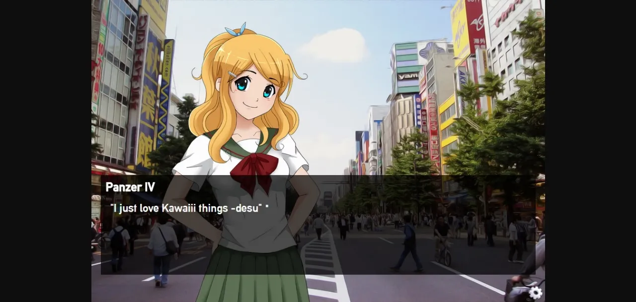 VN Ren'Py Abandoned Angelica's Temptation [v0.2.7] [Saruh] | Free Adult Games