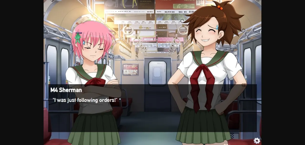 VN Ren'Py Abandoned Angelica's Temptation [v0.2.7] [Saruh] | Free Adult Games