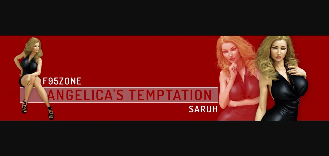 VN Ren'Py Abandoned Angelica's Temptation [v0.2.7] [Saruh] | Free Adult Games