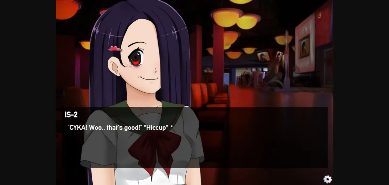 VN Ren'Py Abandoned Angelica's Temptation [v0.2.7] [Saruh] | Free Adult Games