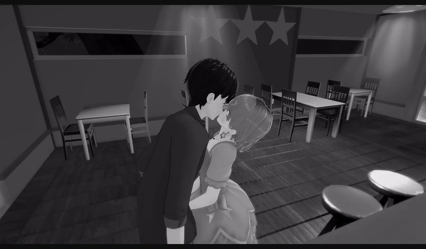 VN Ren'Py Abandoned Anika's Bar [v0.0.1.2] [Nutty Games Studio] | Free Adult Games