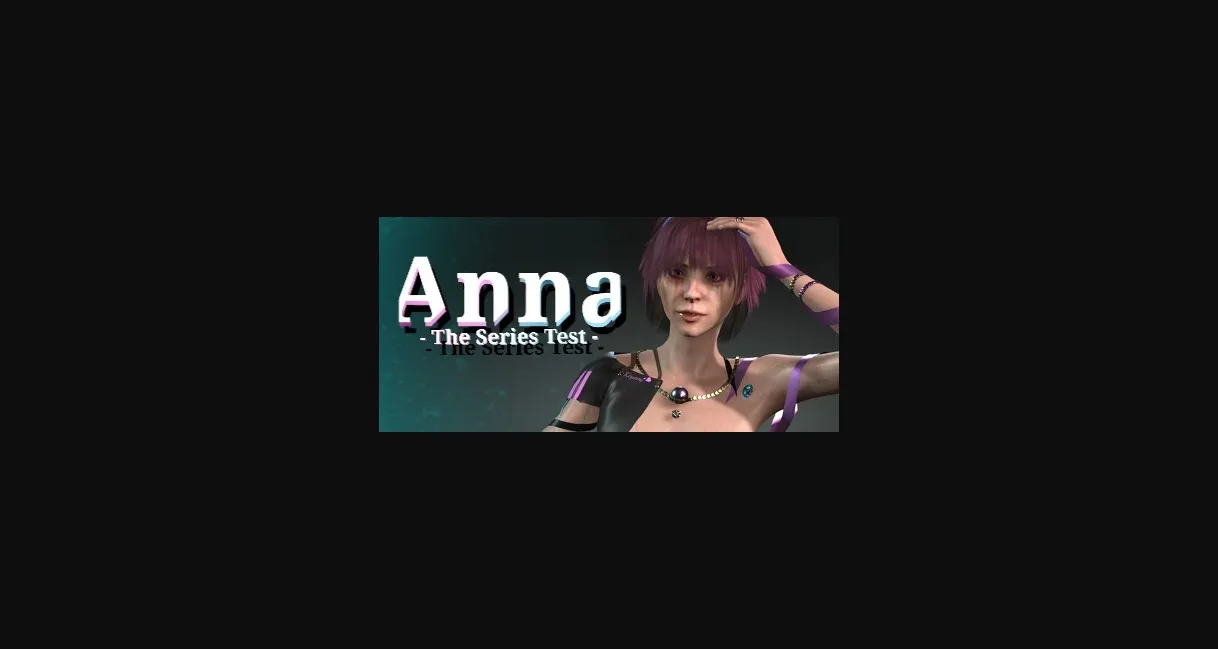 VN Ren'Py Abandoned Anna  The Series Test [Early Access] [AnnaSeries] | Free Adult Games