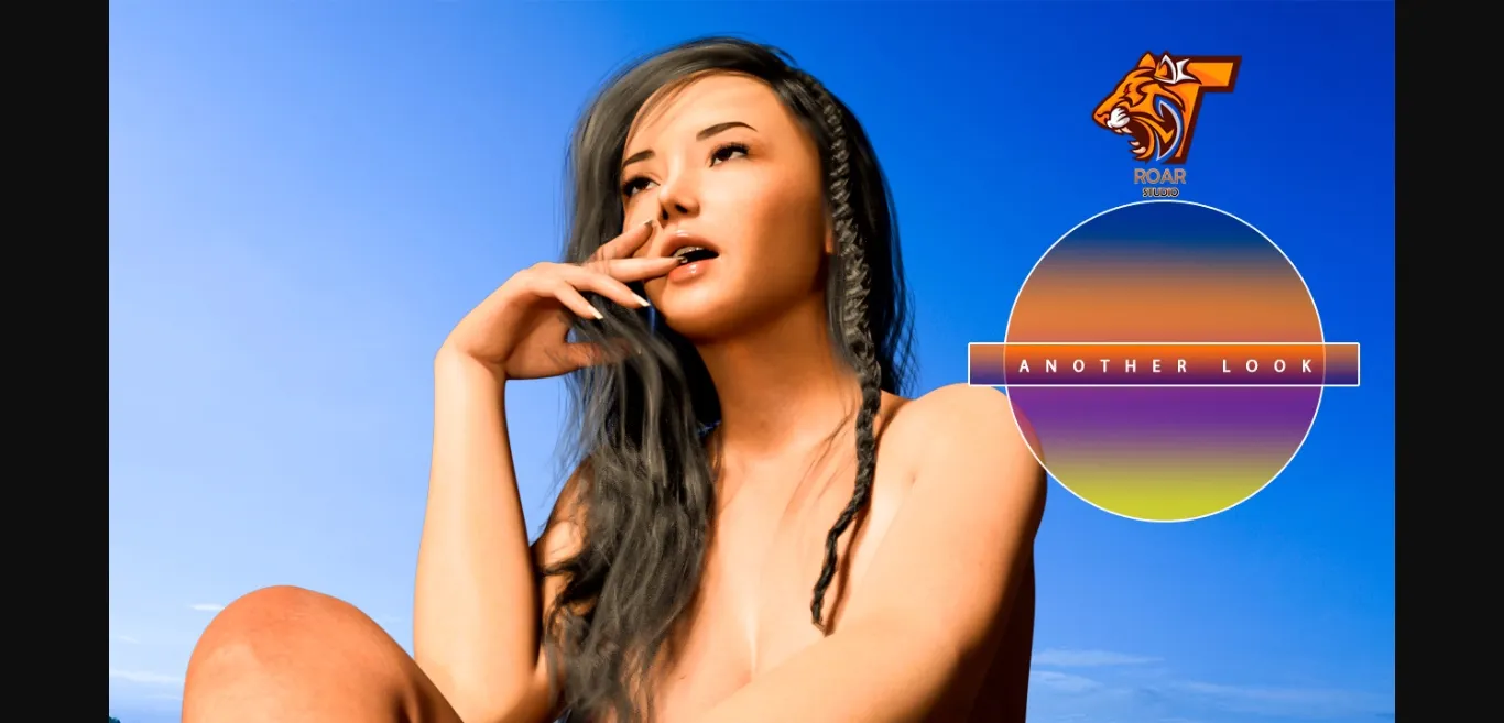 VN Ren'Py Abandoned Another Look [v1.0 Ep1] [Roar Studio] | Free Adult Games