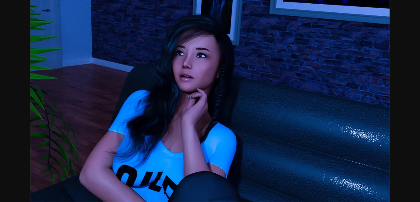 VN Ren'Py Abandoned Another Look [v1.0 Ep1] [Roar Studio] | Free Adult Games