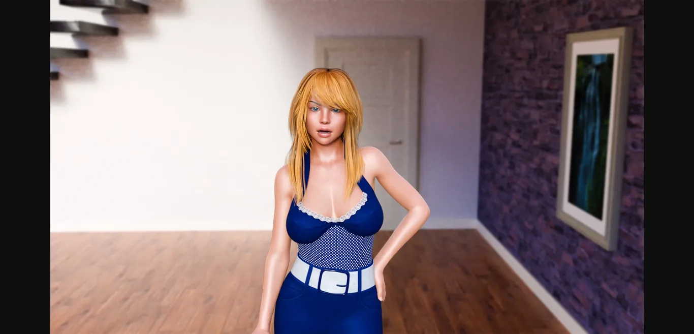 VN Ren'Py Abandoned Another Look [v1.0 Ep1] [Roar Studio] | Free Adult Games