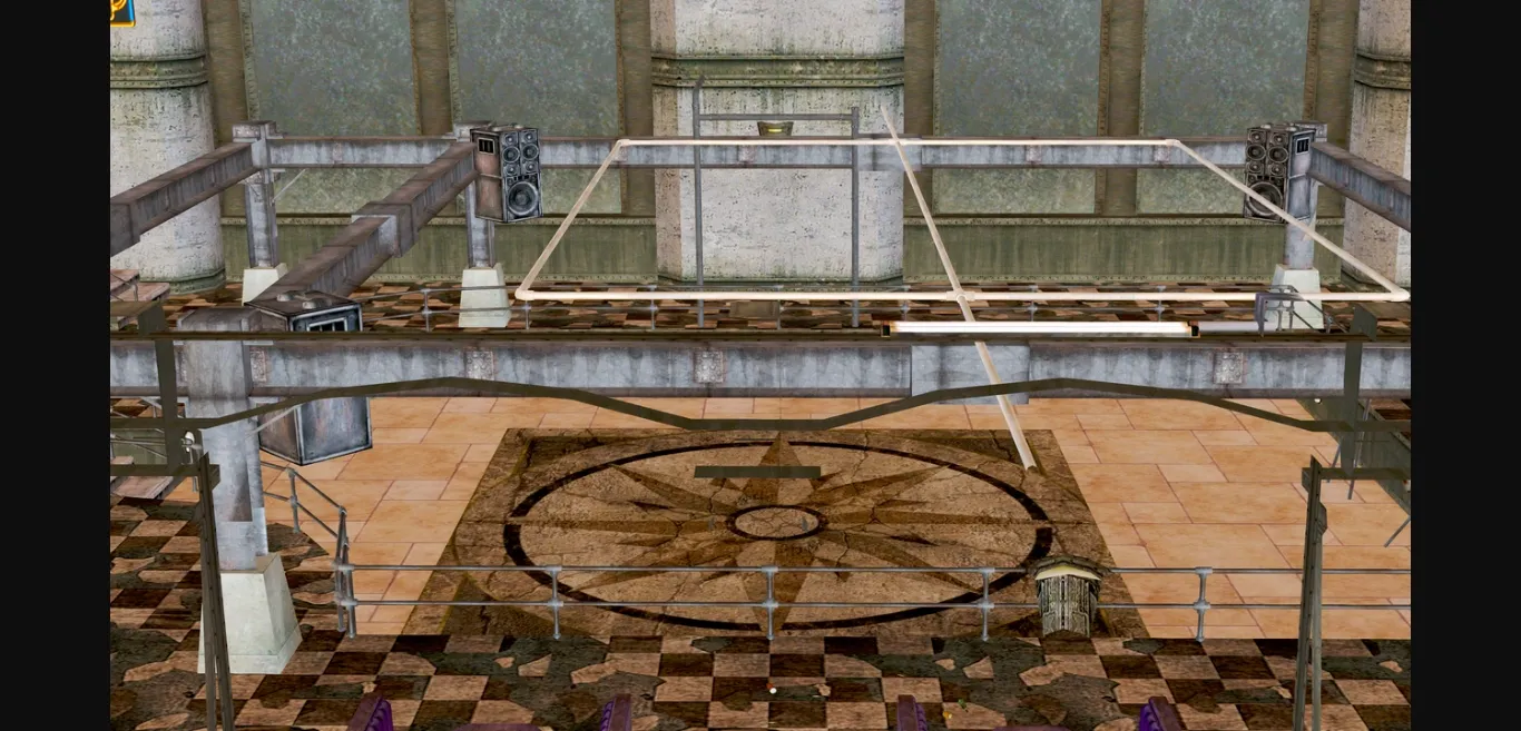 VN Ren'Py Abandoned Apart [Demo] [NI.L.A] | Free Adult Games