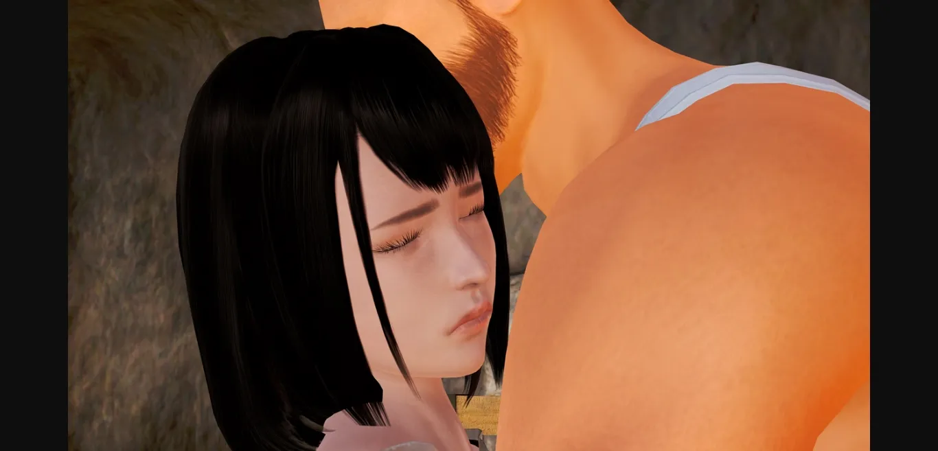 VN Ren'Py Abandoned Apart [Demo] [NI.L.A] | Free Adult Games