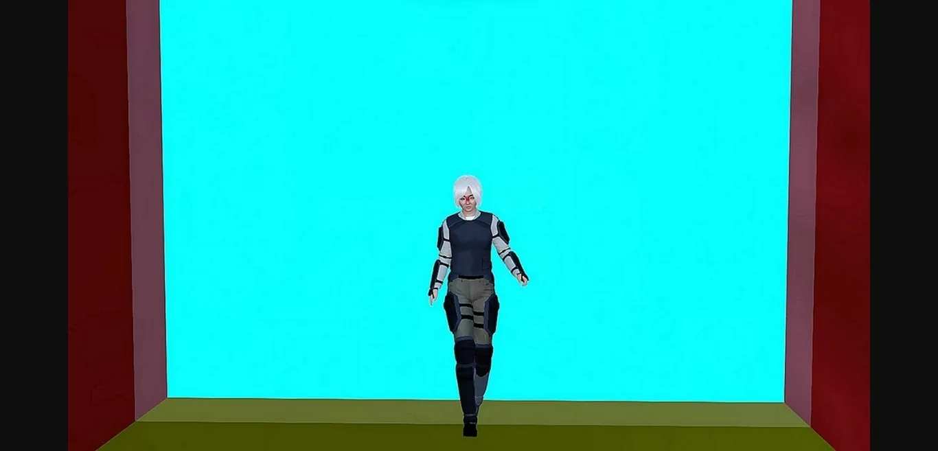 VN Ren'Py Abandoned Apostate [v0.1] [Spaceman's Peanut Can] | Free Adult Games