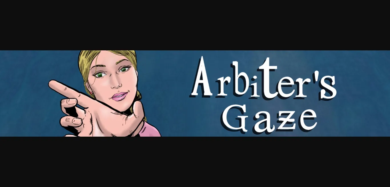 VN Ren'Py Abandoned Arbiter's Gaze [v0.8] [ProneHouse Studio] | Free Adult Games