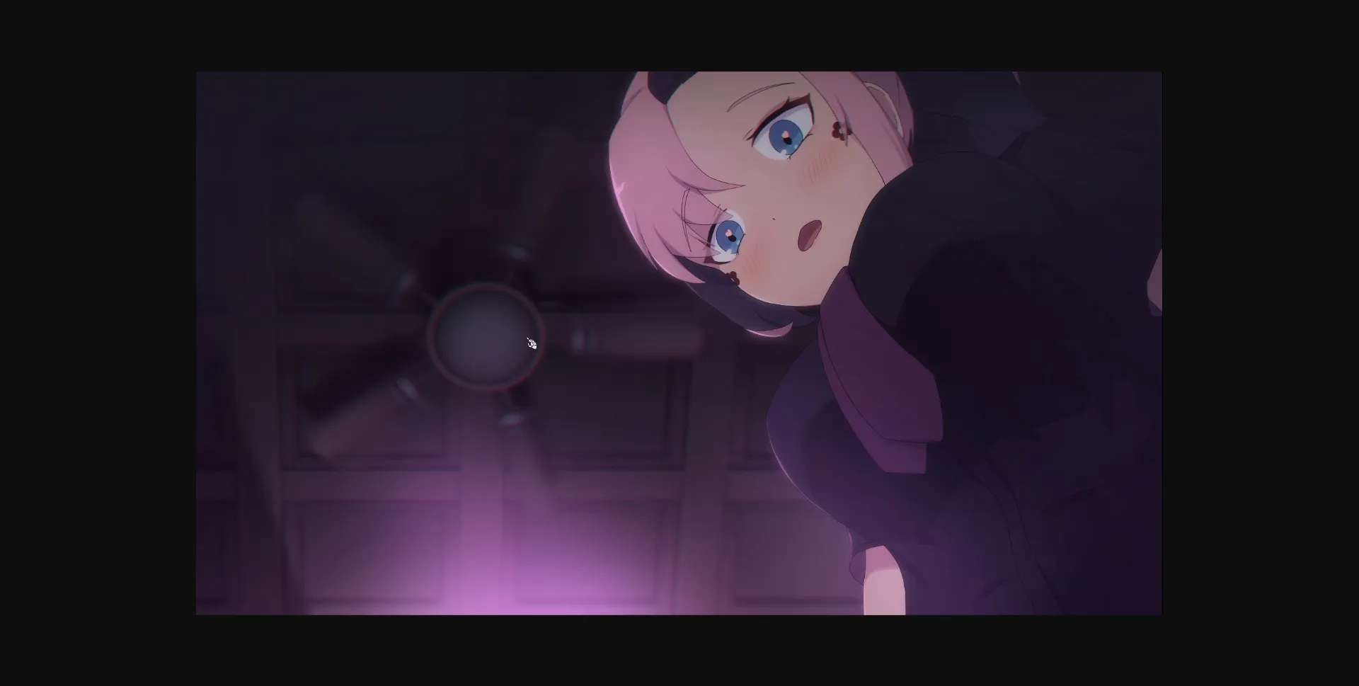 VN Ren'Py Abandoned Aren't Grim Reapers Supposed to be Scary  [v0.1.7 Uncensored] [Kamuo] | Free Adult Games