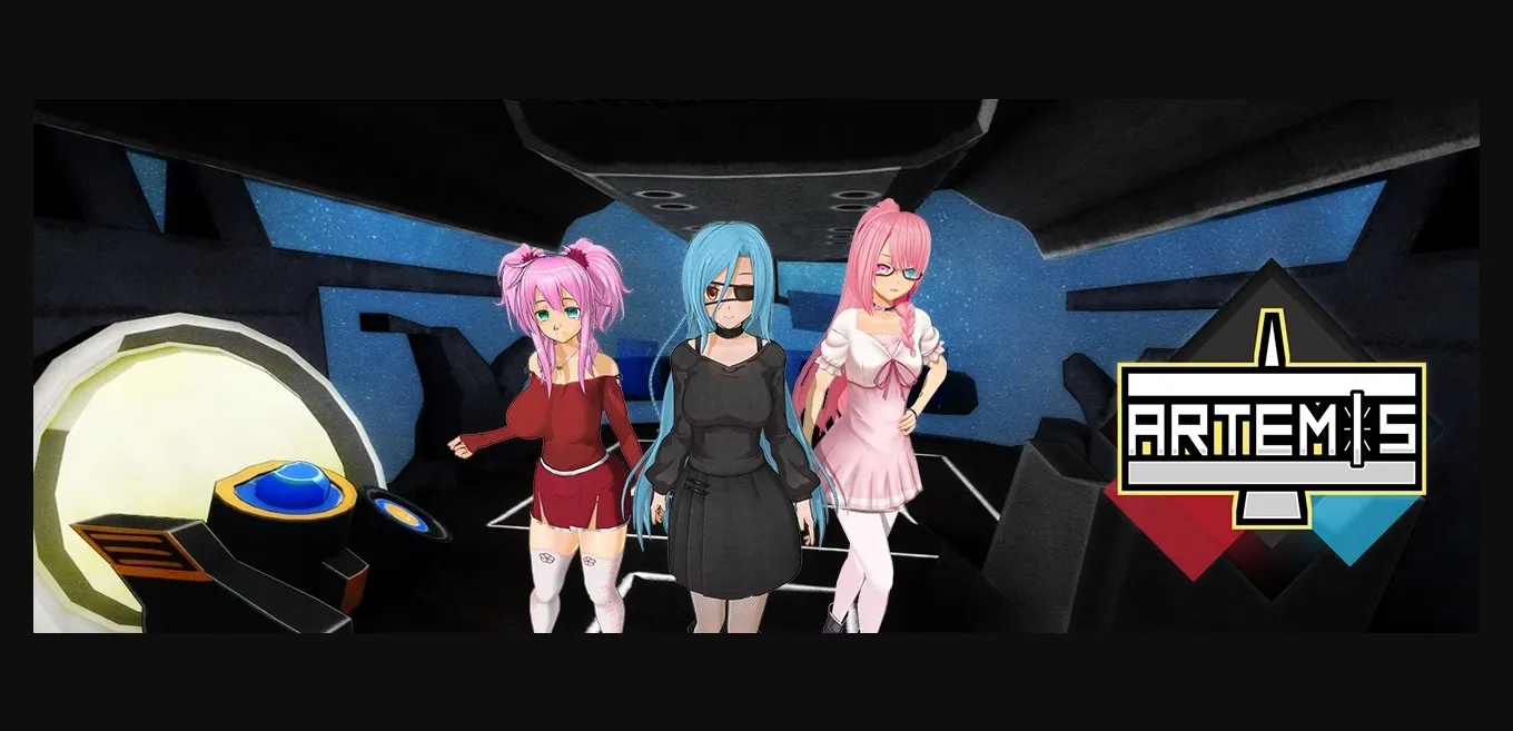 VN Ren'Py Abandoned Artemis [v0.11 Hotfix] [Volta] | Free Adult Games