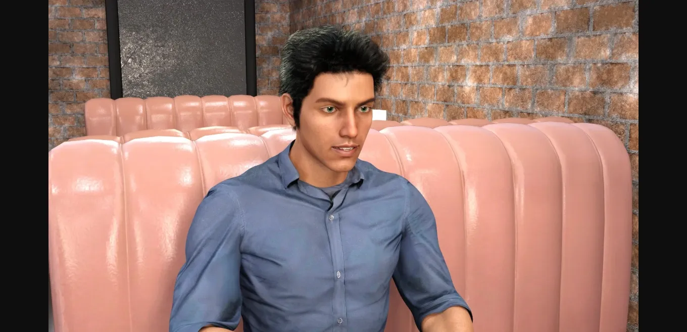 VN Ren'Py Abandoned Artificial Life [v0.01] [Grinvald] | Free Adult Games