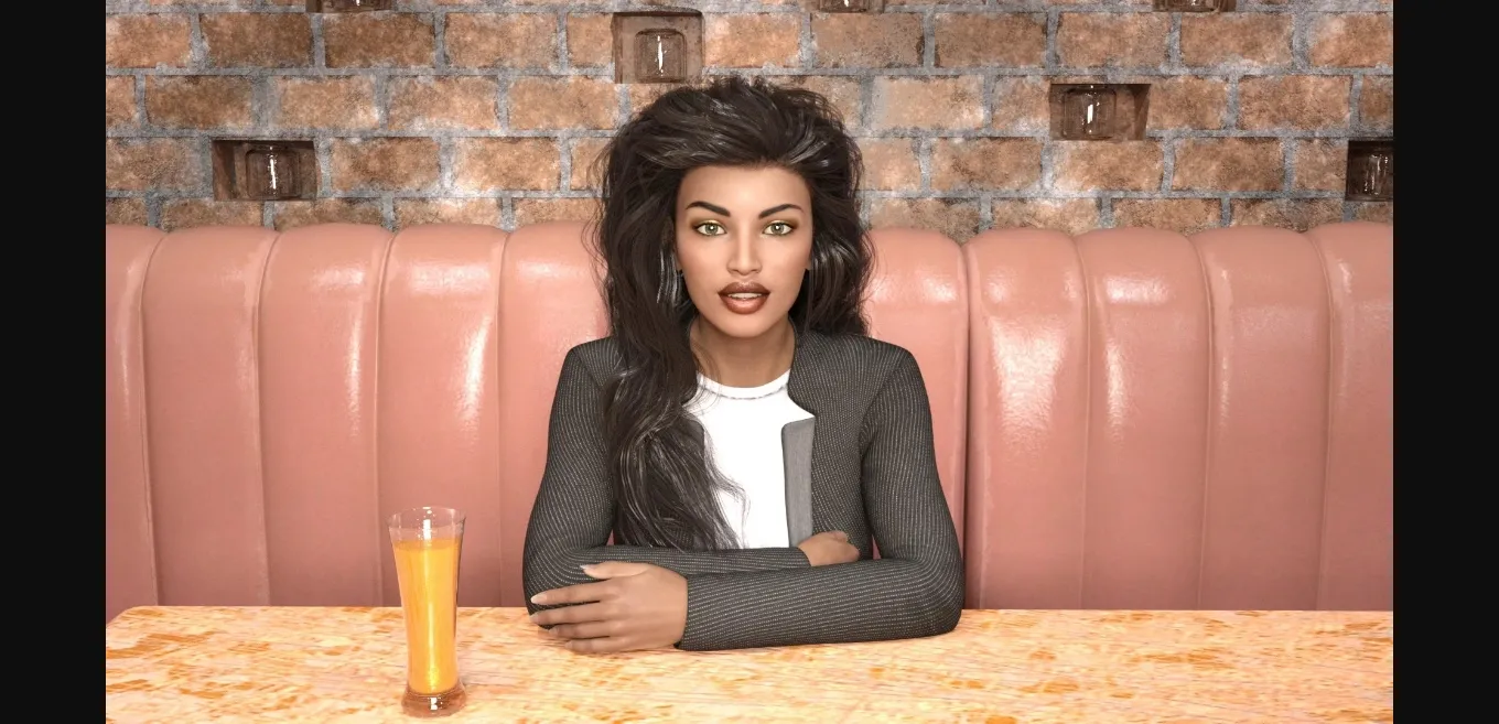 VN Ren'Py Abandoned Artificial Life [v0.01] [Grinvald] | Free Adult Games