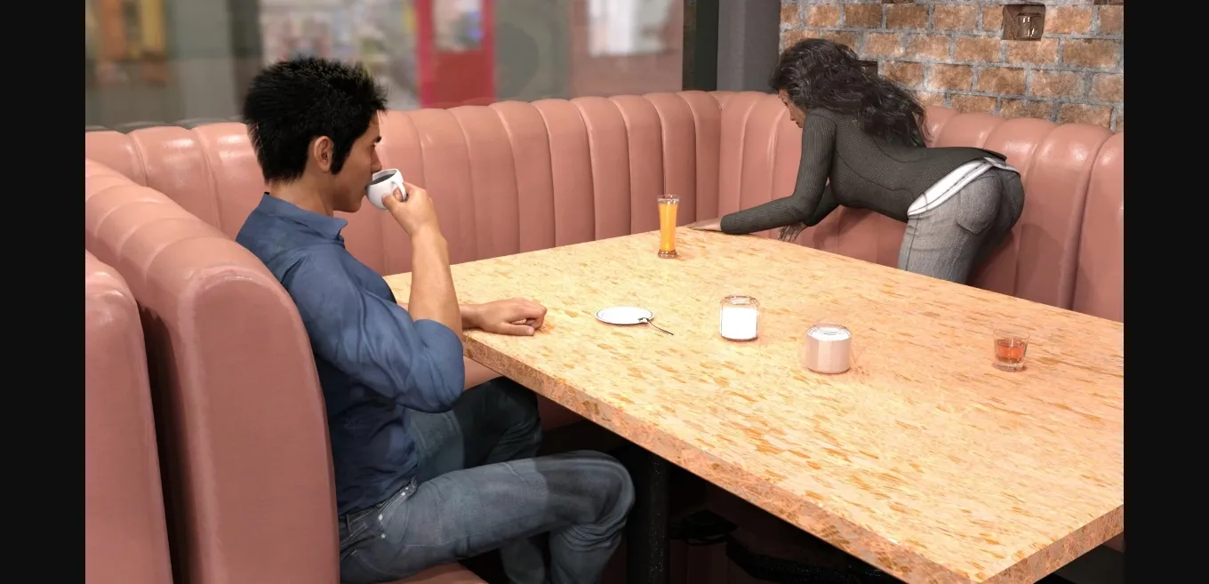 VN Ren'Py Abandoned Artificial Life [v0.01] [Grinvald] | Free Adult Games