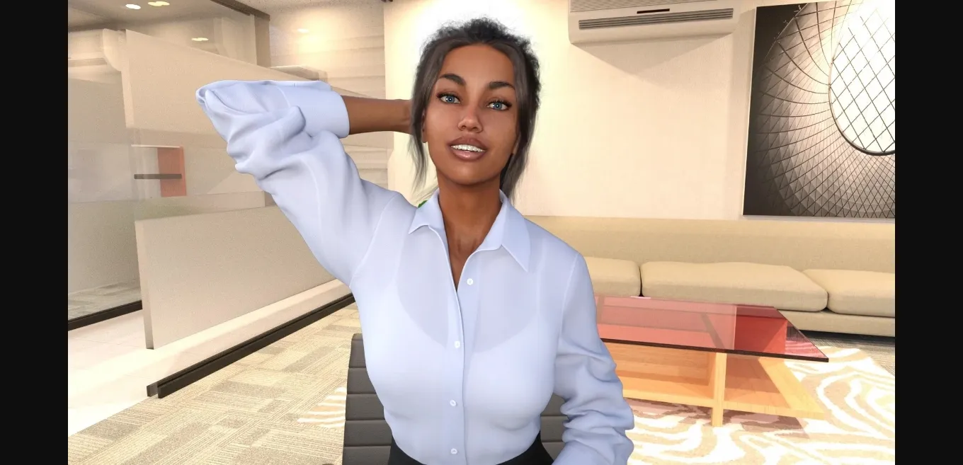 VN Ren'Py Abandoned Artificial Life [v0.01] [Grinvald] | Free Adult Games