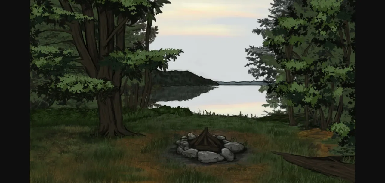 VN Ren'Py Abandoned Aruna Quest [v0.1] [GameSlave Games] | Free Adult Games