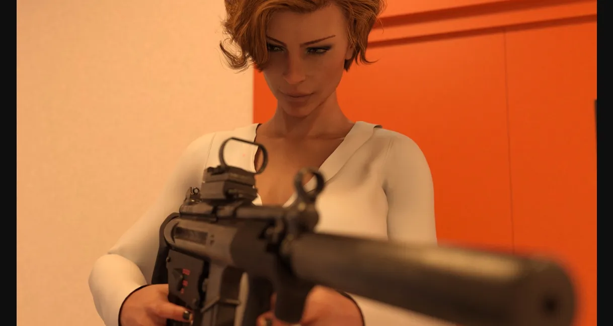 VN Ren'Py Abandoned Ashes [v0.2 Alpha] [Sine nomine] | Free Adult Games