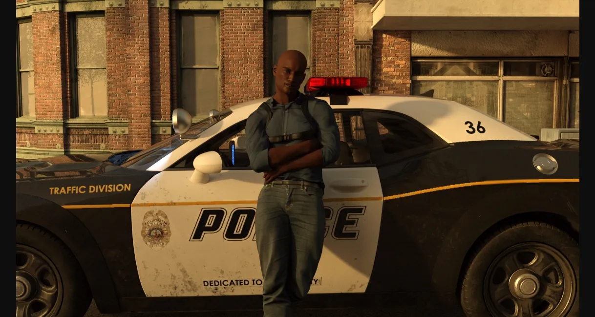 VN Ren'Py Abandoned Ashes [v0.2 Alpha] [Sine nomine] | Free Adult Games