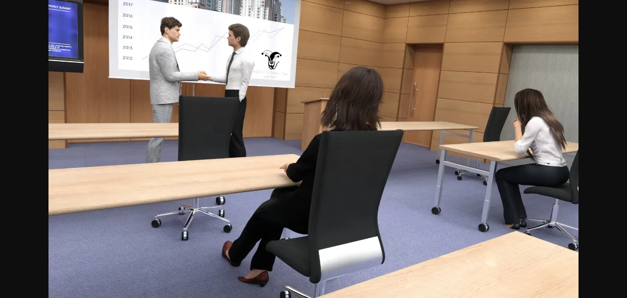 VN Ren'Py Abandoned Astros - A Cosmic Love Story [v0.01b Demo] [biZZler and Sake-Man] | Free Adult Games