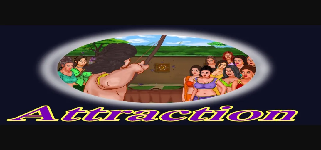 VN Ren'Py Abandoned Attraction [v1.0] [Sunnygawai] | Free Adult Games