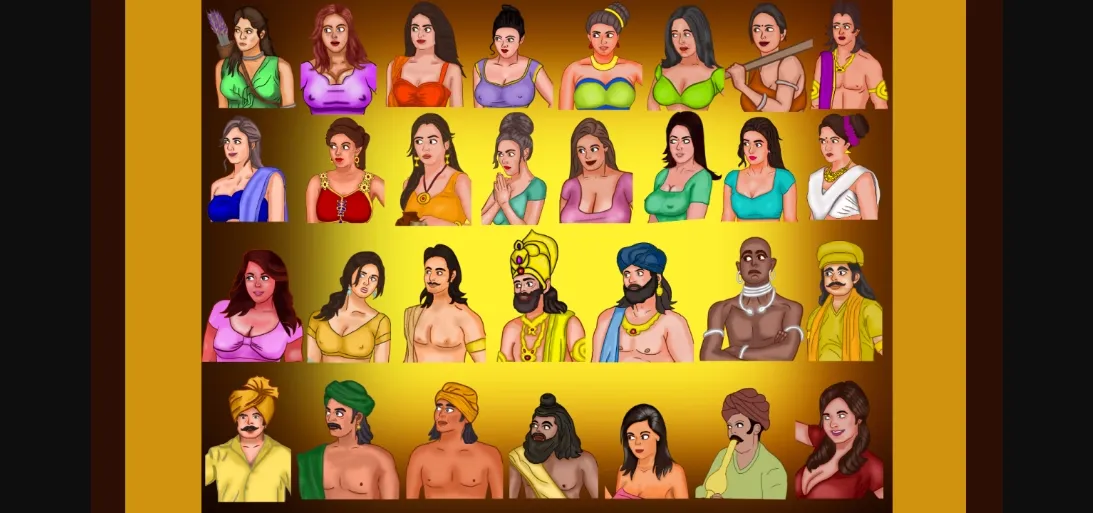 VN Ren'Py Abandoned Attraction [v1.0] [Sunnygawai] | Free Adult Games