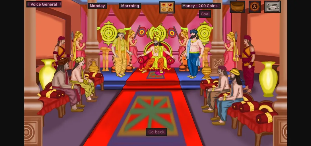 VN Ren'Py Abandoned Attraction [v1.0] [Sunnygawai] | Free Adult Games