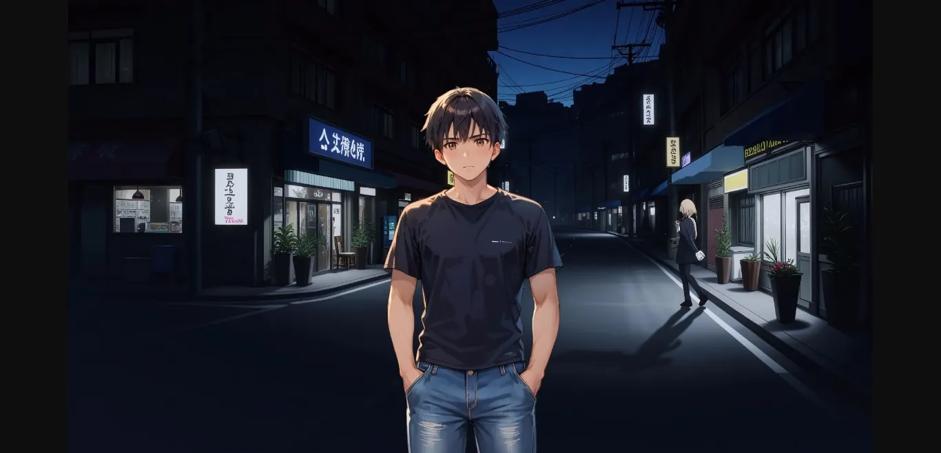 VN Ren'Py Abandoned Atypical Intimacy [v0.0-prologue] [HornyPineapple] | Free Adult Games