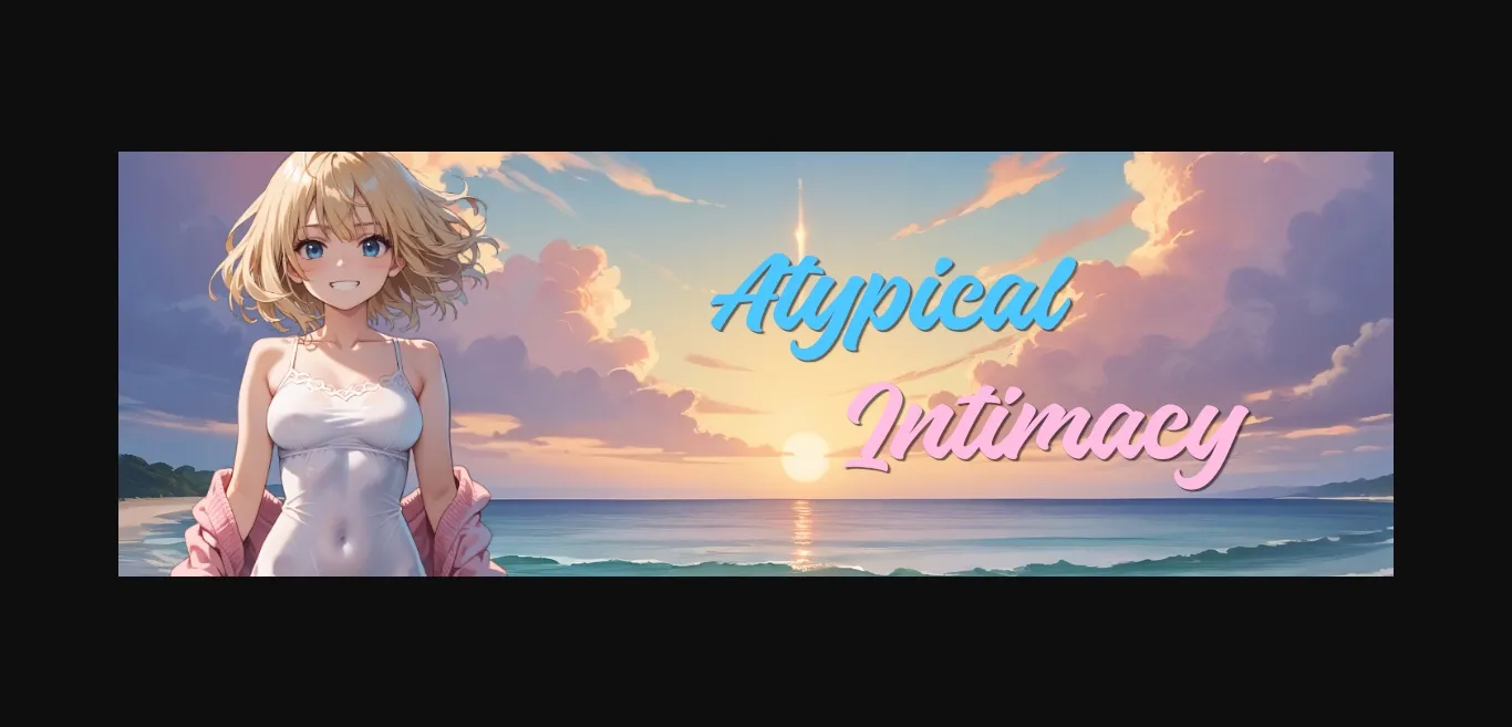 VN Ren'Py Abandoned Atypical Intimacy [v0.0-prologue] [HornyPineapple] | Free Adult Games