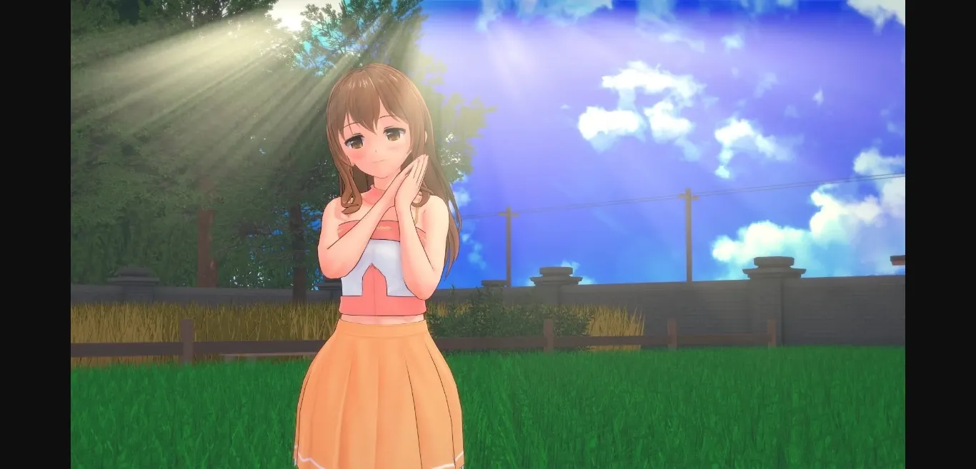 VN Ren'Py Abandoned Autumm Memories [v1.0] [Paloma Studio] | Free Adult Games