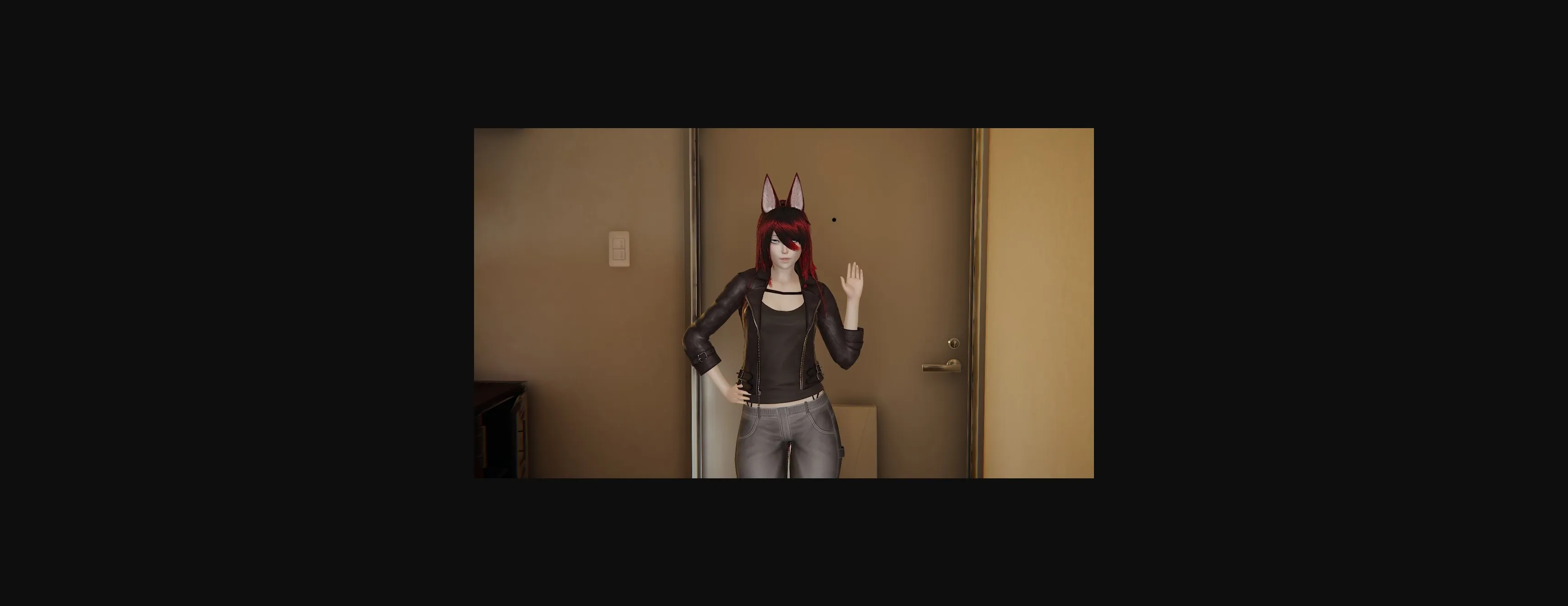 VN Ren'Py Abandoned Avalon Project [v2.0] [Karidev] | Free Adult Games