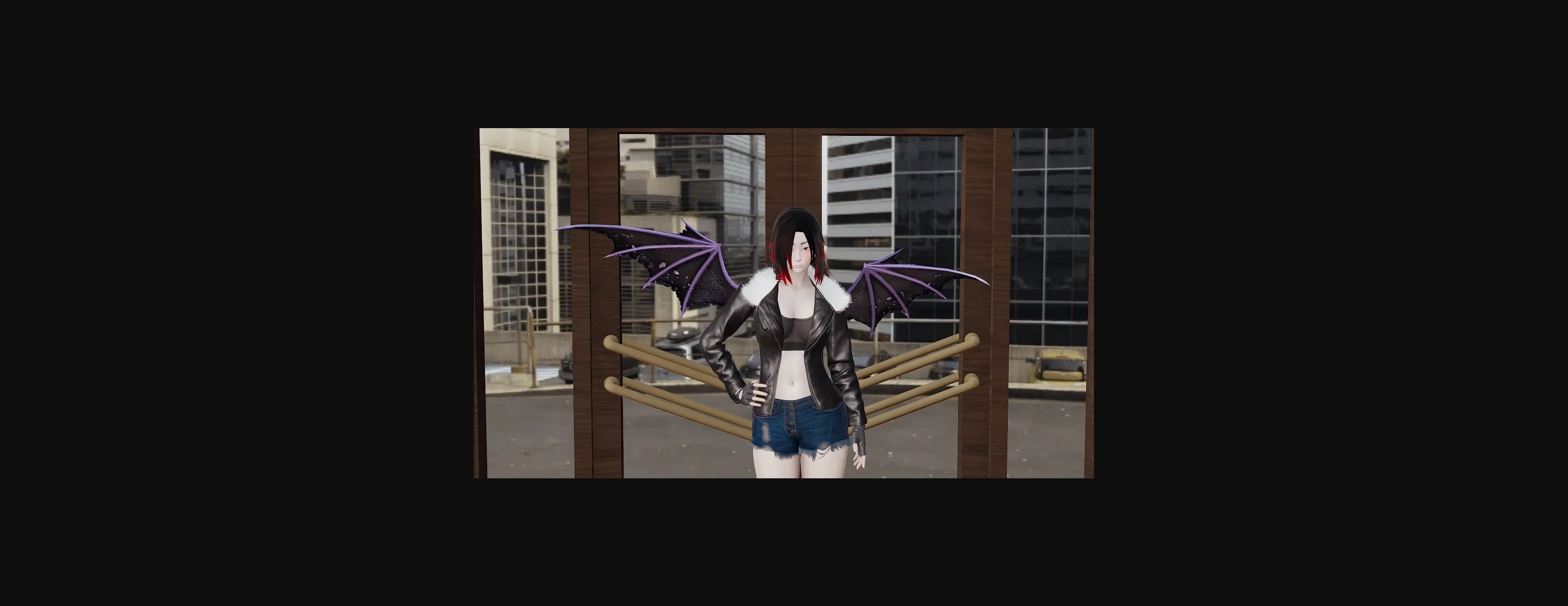 VN Ren'Py Abandoned Avalon Project [v2.0] [Karidev] | Free Adult Games